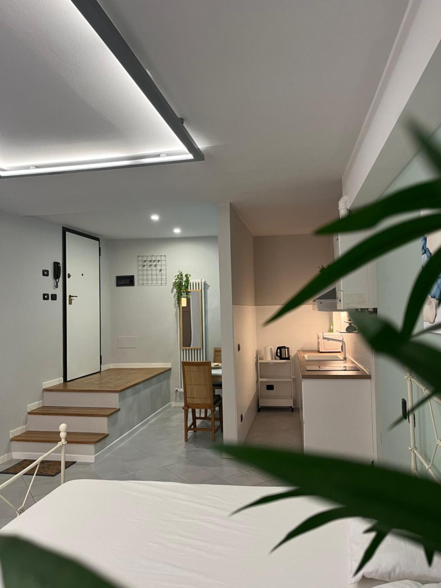 Alcivico15 Apartment San Giovanni in Persiceto Exterior photo