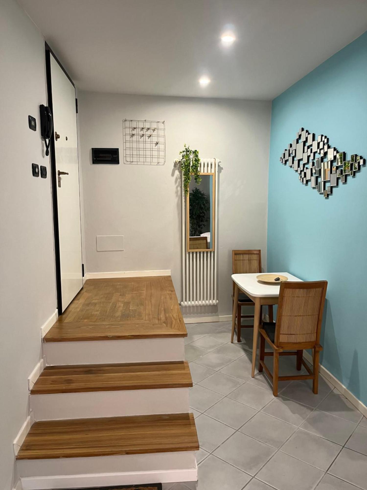 Alcivico15 Apartment San Giovanni in Persiceto Exterior photo
